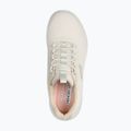SKECHERS scarpe da donna Skech-Lite Pro Glimmer Me bianco sporco 5