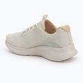 SKECHERS scarpe da donna Skech-Lite Pro Glimmer Me bianco sporco 3