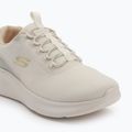 SKECHERS scarpe da donna Skech-Lite Pro Glimmer Me bianco sporco 7