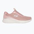 Scarpe SKECHERS Skech-Lite Pro Glimmer Me rosa da donna 2