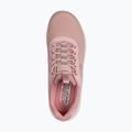 Scarpe SKECHERS Skech-Lite Pro Glimmer Me rosa da donna 5