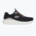 Scarpe da donna SKECHERS Skech-Lite Pro Glimmer Me nero/rosa 2