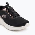 Scarpe da donna SKECHERS Skech-Lite Pro Glimmer Me nero/rosa 7