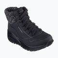 SKECHERS scarpe da donna Uno Rugged Darling Daze nero 8