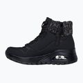 SKECHERS scarpe da donna Uno Rugged Darling Daze nero 10