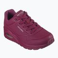 SKECHERS scarpe da donna Uno Stand On Air plum