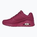 SKECHERS scarpe da donna Uno Stand On Air plum 3