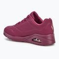 SKECHERS scarpe da donna Uno Stand On Air plum 3