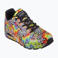 Scarpe da donna SKECHERS Uno Infinite Drip multicolor