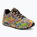 Scarpe da donna SKECHERS Uno Infinite Drip multicolor