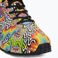 Scarpe da donna SKECHERS Uno Infinite Drip multicolor 7