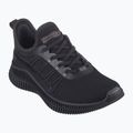 Scarpe da donna SKECHERS Bobs Geo New Estetica nero 2