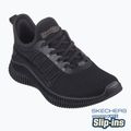 Scarpe da donna SKECHERS Bobs Geo New Estetica nero