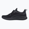 Scarpe da donna SKECHERS Bobs Geo New Estetica nero 4