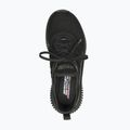 Scarpe da donna SKECHERS Bobs Geo New Estetica nero 6
