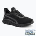 Scarpe da donna SKECHERS Bobs Geo New Estetica nero