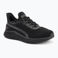 Scarpe da donna SKECHERS Bobs Geo New Estetica nero