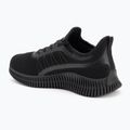 Scarpe da donna SKECHERS Bobs Geo New Estetica nero 3