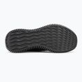Scarpe da donna SKECHERS Bobs Geo New Estetica nero 4