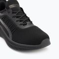 Scarpe da donna SKECHERS Bobs Geo New Estetica nero 7