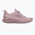 Scarpe da donna SKECHERS Bobs Geo New Estetica rosa 9