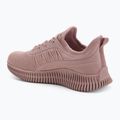 Scarpe da donna SKECHERS Bobs Geo New Estetica rosa 3