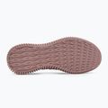 Scarpe da donna SKECHERS Bobs Geo New Estetica rosa 4