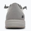SKECHERS scarpe da uomo Melson Nela grigio 6