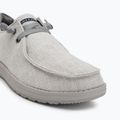 SKECHERS scarpe da uomo Melson Nela grigio 7