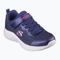 SKECHERS scarpe per bambini Bounder Girly Groove navy 11