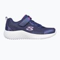 SKECHERS scarpe per bambini Bounder Girly Groove navy 12