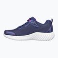 SKECHERS scarpe per bambini Bounder Girly Groove navy 13