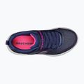 SKECHERS scarpe per bambini Bounder Girly Groove navy 15