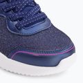 SKECHERS scarpe per bambini Bounder Girly Groove navy 7