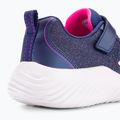 SKECHERS scarpe per bambini Bounder Girly Groove navy 9