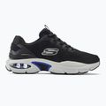 SKECHERS Skech-Air Ventura scarpe da uomo nero/blu 2
