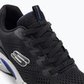 SKECHERS Skech-Air Ventura scarpe da uomo nero/blu 8