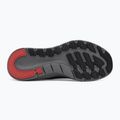 SKECHERS scarpe da uomo Arch Fit 2.0 nero/rosso 4