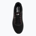 SKECHERS scarpe da uomo Arch Fit 2.0 nero/rosso 5