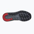 SKECHERS scarpe da uomo Arch Fit 2.0 nero/rosso 10