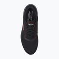 SKECHERS scarpe da uomo Arch Fit 2.0 nero/rosso 11