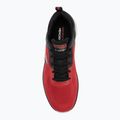 Scarpe da uomo SKECHERS Track Broader rosso 5