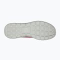 Scarpe da uomo SKECHERS Track Broader rosso 4
