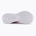 SKECHERS Jumpsters 2.0 Blurred Dreams rosa/multi scarpe da bambino 5