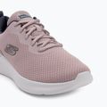 Scarpe da donna SKECHERS Skech-Lite Pro Best Chance rosa 7