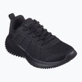 SKECHERS scarpe da bambino Bounder Karonik nero 11
