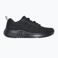 SKECHERS scarpe da bambino Bounder Karonik nero 12