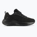 SKECHERS scarpe da bambino Bounder Karonik nero 2
