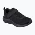 Scarpe per bambini SKECHERS Bounder Baronik black