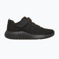 Scarpe per bambini SKECHERS Bounder Baronik black 2